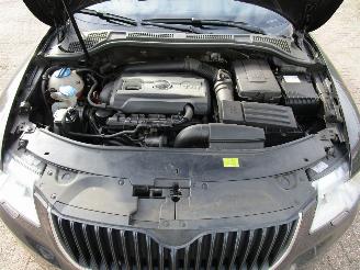 Skoda Superb 1.8 TSI DSG Navi Clima picture 12