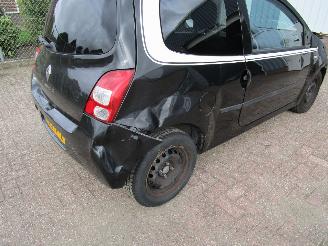 Renault Twingo Airco Radio/CD picture 5
