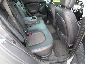 Hyundai Ix35 1.6 GDI Navi Camera Clima 6-Bak picture 15
