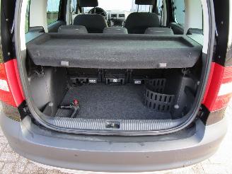 Skoda Yeti 1.2 TSI Navi Clima 6-Bak picture 14