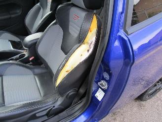 Ford Fiesta ST2 1.6 Clima Leder 6-Bak picture 10
