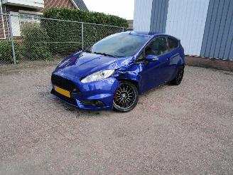 Avarii autoturisme Ford Fiesta ST2 1.6 Clima Leder 6-Bak 2014/3