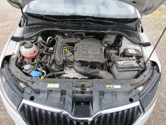 Skoda Fabia 1.0 TSI Navi Airco picture 13