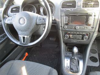 Volkswagen Golf 1.4 TSI DSG Navi Clima picture 13
