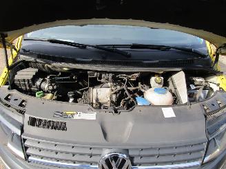 Volkswagen Transporter 2.0 TDI Navi Airco 6-Bak picture 5