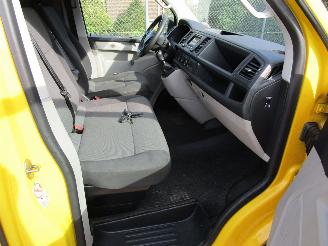 Volkswagen Transporter 2.0 TDI Navi Airco 6-Bak picture 6