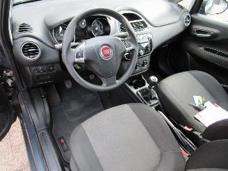 Fiat Punto 1.2 Airco Radio/CD picture 16