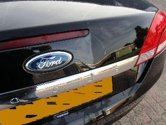 Ford Focus 2.0 Cabrio Automaat Leder Navi picture 12