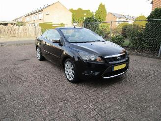 Ford Focus 2.0 Cabrio Automaat Leder Navi picture 5