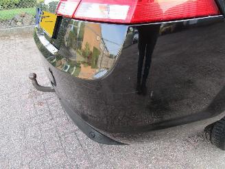 Ford Focus 2.0 Cabrio Automaat Leder Navi picture 13