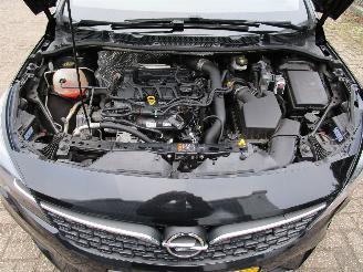 Opel Astra 1.2 Camera Navi Nw Motor picture 9