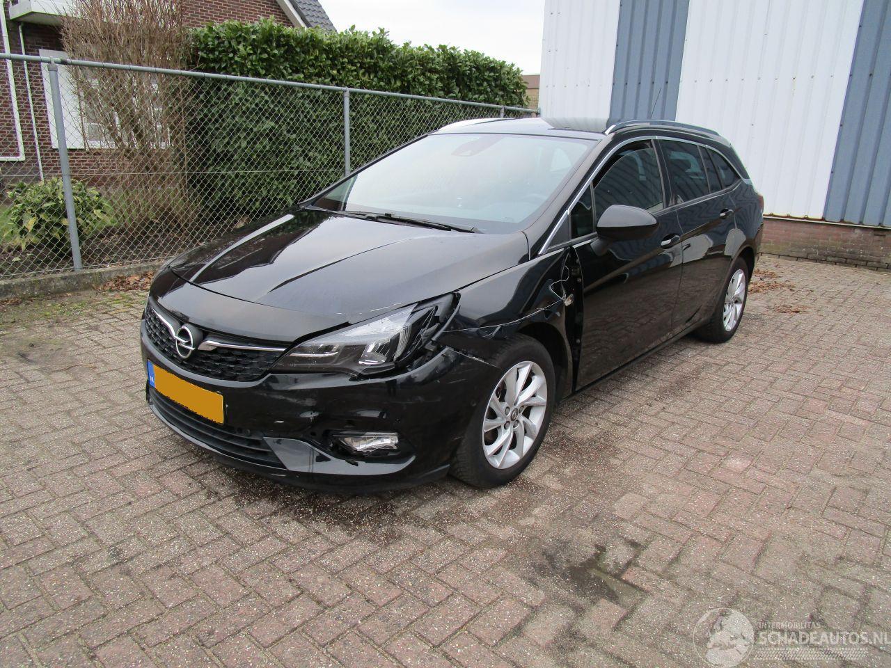 Opel Astra 1.2 Camera Navi Nw Motor