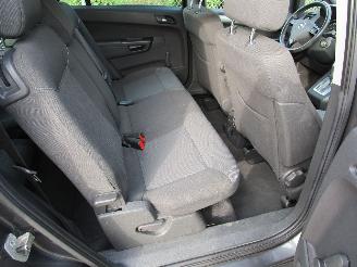 Opel Zafira 2.2 Automaat Navi 7-Pers picture 12