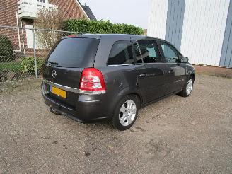 Opel Zafira 2.2 Automaat Navi 7-Pers picture 4