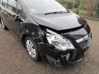Opel Meriva 1.4 Airco Radio/CD picture 5