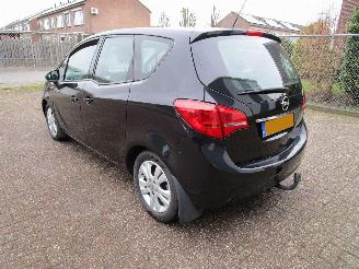 Opel Meriva 1.4 Airco Radio/CD picture 2