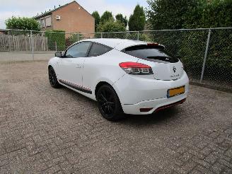 Renault Mégane 1.4 TCE Monaco GP Parelmoer Wit picture 2
