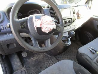 Opel Vivaro 1.6 CDTI L2 Sport Navi Airco 6-Bak picture 18
