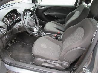 Opel Adam 1.4 Airco 106.000 KM picture 18