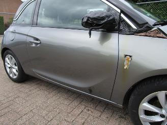 Opel Adam 1.4 Airco 106.000 KM picture 7