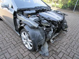 Mercedes CLS 350 CDI Navi Leder Clima picture 5