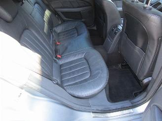 Mercedes CLS 350 CDI Navi Leder Clima picture 11