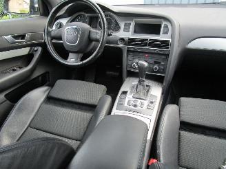 Audi A6 2.0 TFSI Automaat S-Line picture 15