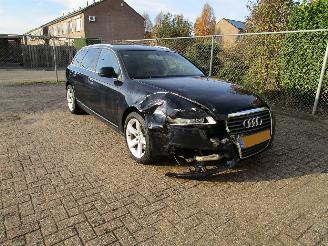 Audi A6 2.0 TFSI Automaat Leder Navi picture 3