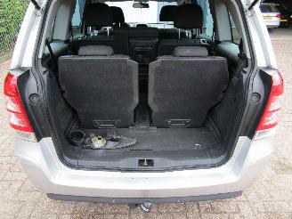 Opel Zafira 1.8 Navi Airco 7-Pers. picture 14