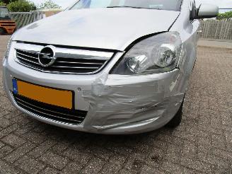 Opel Zafira 1.8 Navi Airco 7-Pers. picture 7