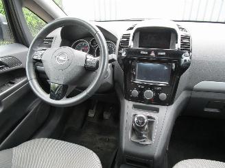 Opel Zafira 1.8 Navi Airco 7-Pers. picture 10