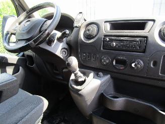 Opel Movano 2.3 Bi-Turbo L3H3 Navi Clima picture 8
