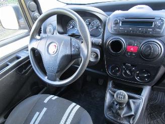 Fiat Fiorino 1.3 MJ Airco Schuifdeur picture 11
