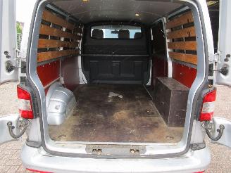 Volkswagen Transporter 2.0 TDI 180 PK DSG Navi picture 14