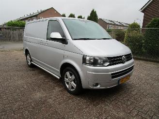 Volkswagen Transporter 2.0 TDI 180 PK DSG Navi picture 3
