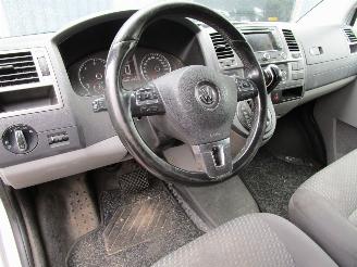 Volkswagen Transporter 2.0 TDI 180 PK DSG Navi picture 12