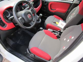 Fiat Panda 0.9 Twin Air Airco Radio/CD picture 17