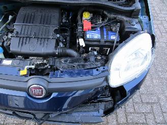 Fiat Panda 1.2 Airco 93.000 KM picture 10
