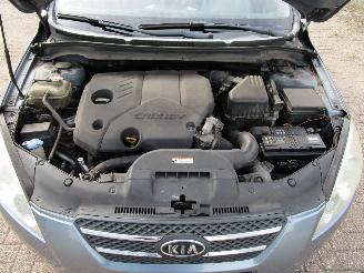 Kia Ceed 1.6 CRDI Navi Airco picture 12