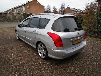 Peugeot 308 1.6 THP Clima 7-Persoons picture 2
