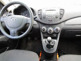 Hyundai I-10 Radio/CD picture 14