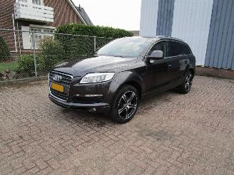 Avarii autoturisme Audi Q7 4.2 FSI Quattro 5+2 2006/6
