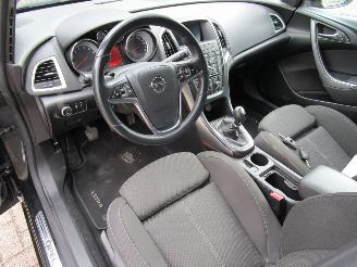 Opel Astra 1.4 T Navi Clima 6-Bak picture 16