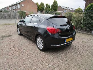 Opel Astra 1.4 T Navi Clima 6-Bak picture 2
