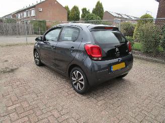 Citroën C1 Navi Clima 5-Drs picture 2