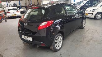 Mazda 2 1.3 16V MZR  BENZ 1.349CC 62KW 84PK picture 4