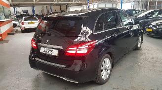 Mercedes B-klasse  picture 4