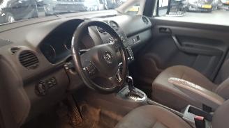 Volkswagen Caddy 1.6 TDI 16V  DSL AUT 1.598CC 75KW 102PK picture 8