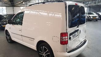 Volkswagen Caddy 1.6 TDI 16V  DSL AUT 1.598CC 75KW 102PK picture 6