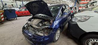 Dezmembrări autoturisme Volkswagen Golf plus 1.6 FSI Comfortline 2006/10